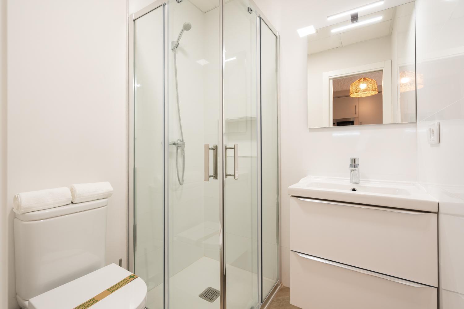Estudio Palacios Norte Apartamento El Puerto de Santa María