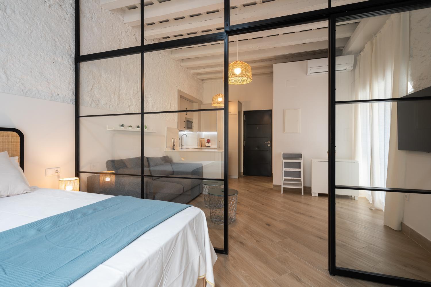 Estudio Palacios Norte Apartamento El Puerto de Santa María