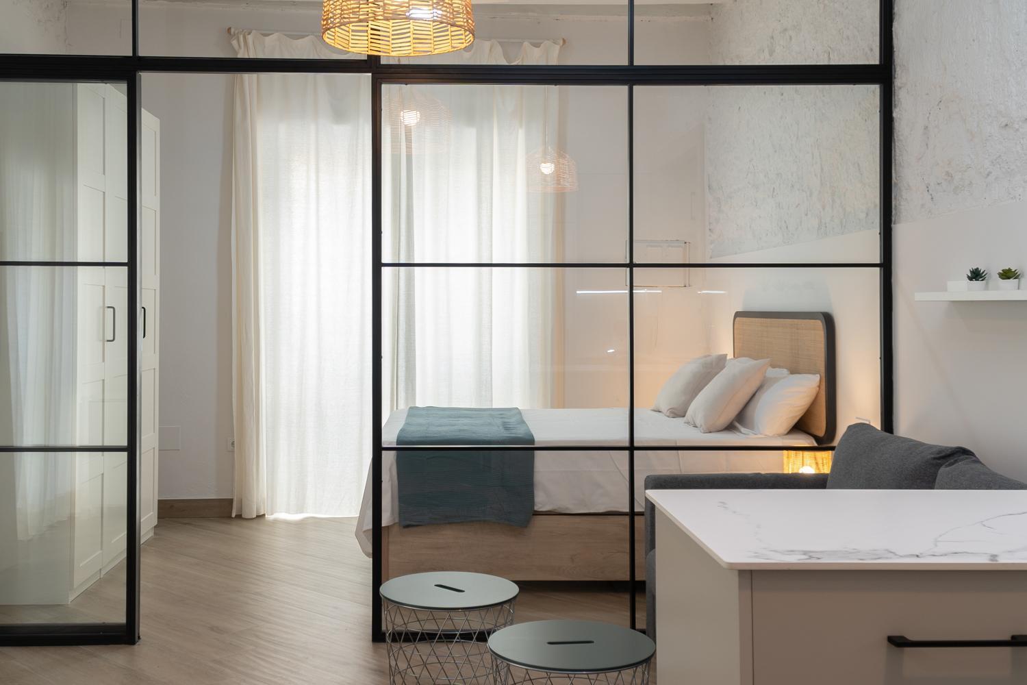 Apartment Estudio Palacios Norte