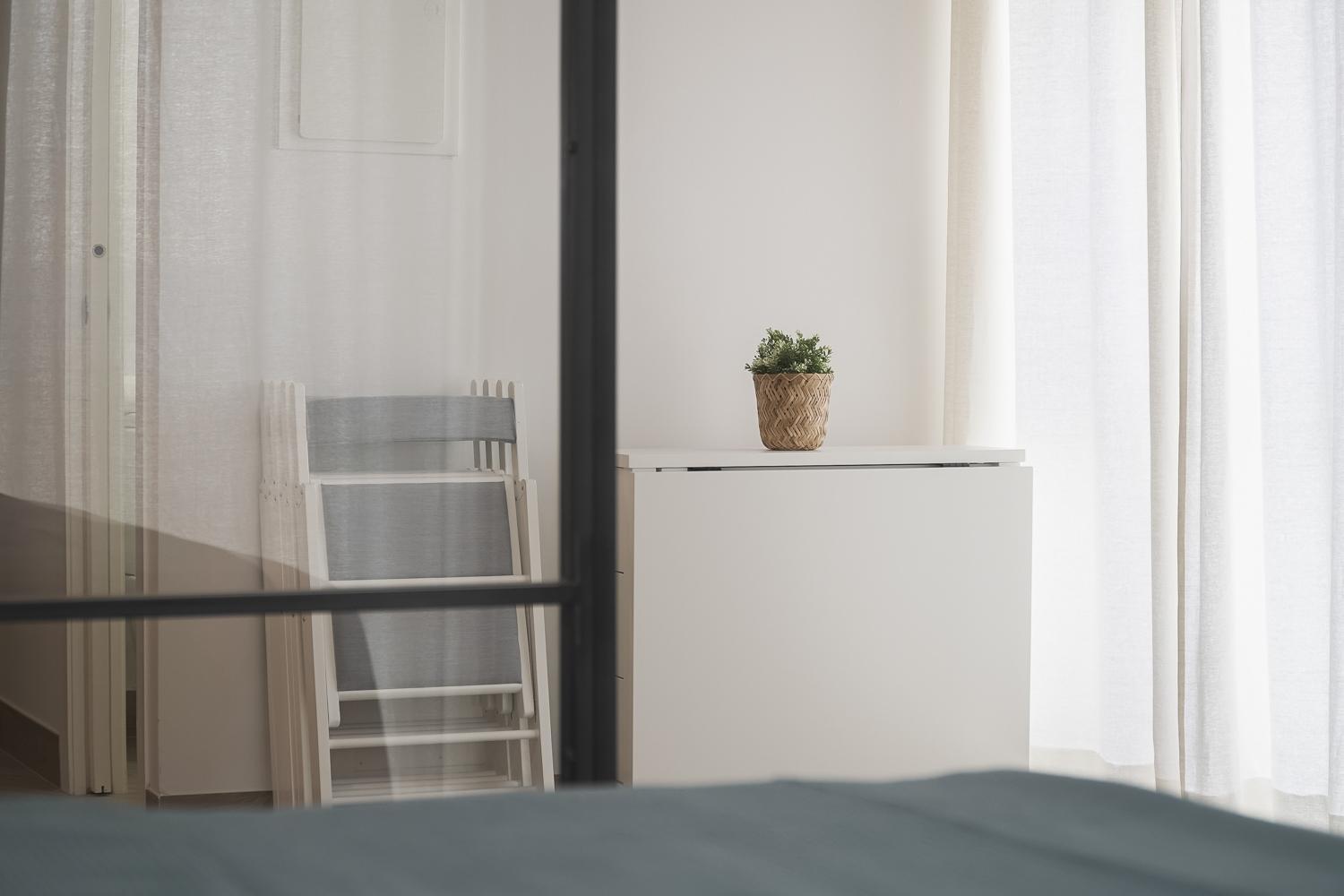 Estudio Palacios Norte Apartment