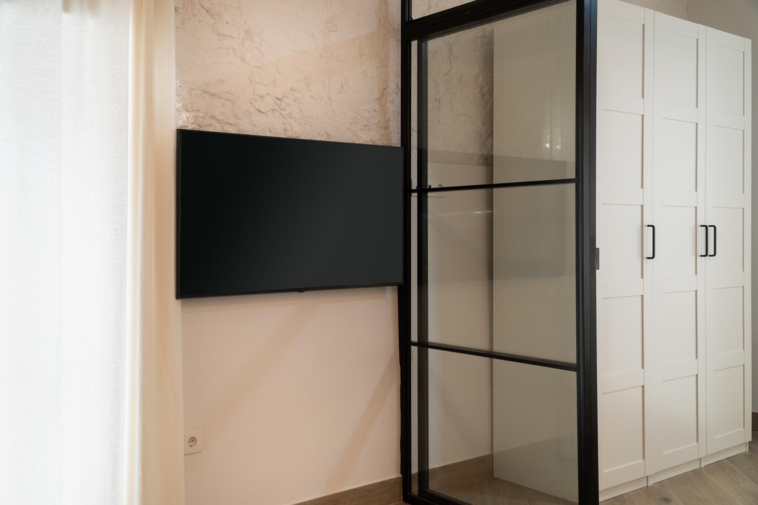 Apartment Estudio Palacios Norte
