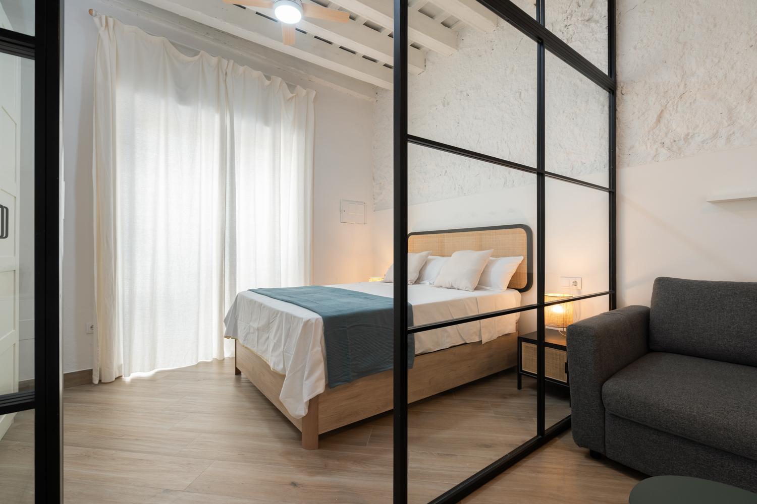 Estudio Palacios Norte Apartment El Puerto de Santa Maria